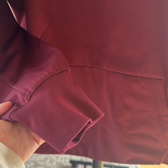 Minnesota Golden Gophers Nike Sweatshirt - Picture 4 of 5